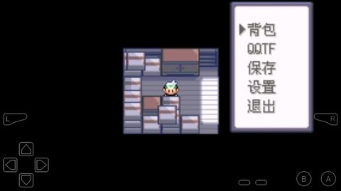 口袋妖怪光影石游戏金手指