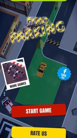 Find Parking