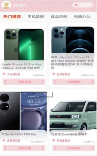 仙女计划