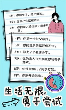 操控人生中文版