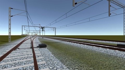 印度火车3D试玩版