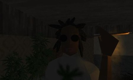 大便杀手