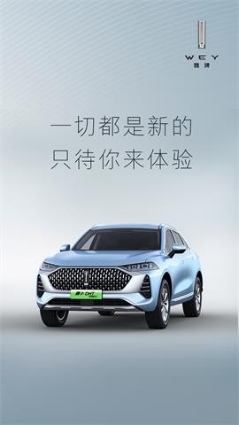 魏派车联网app