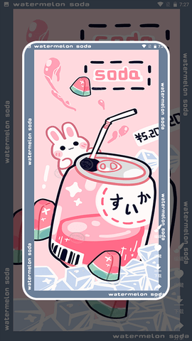 主题控壁纸app