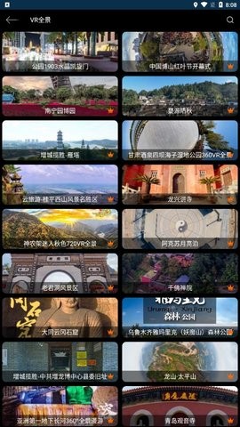 卫星导航app