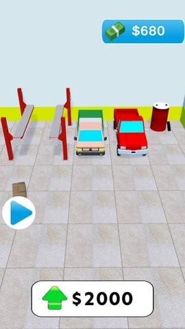 搬家能手3D