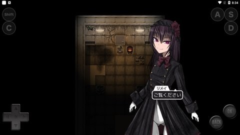 魔法机器人偶与废弃世界免广告版