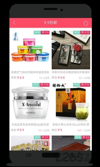 红旗记录仪
