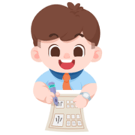 AI智能练字app