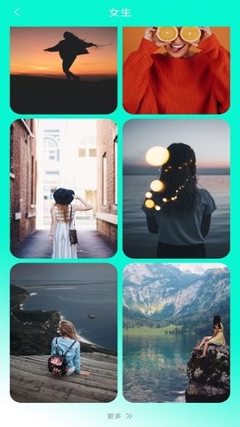 可爱高清壁纸app