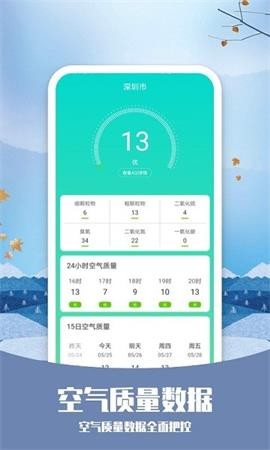 知否天气