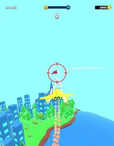 空天飞射