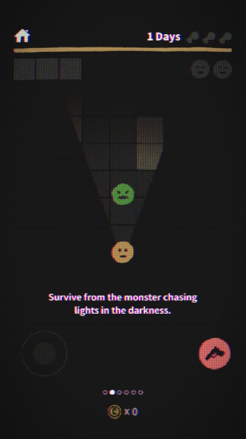 Dawntown汉化版