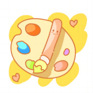 画画像素涂色鸭app