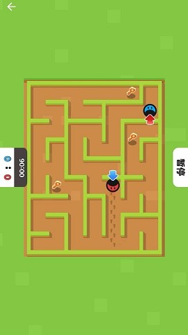 双人对决合集