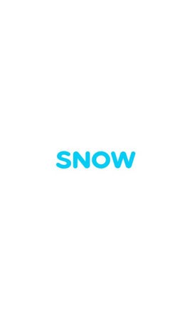 snow相机最新版