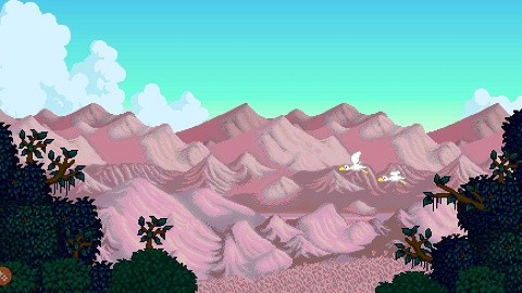 星露谷物语糖果美化版