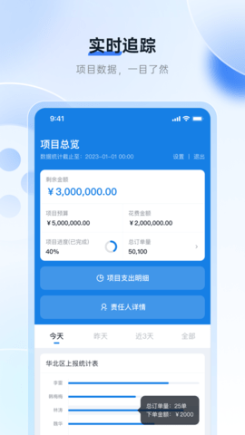 场次优化app