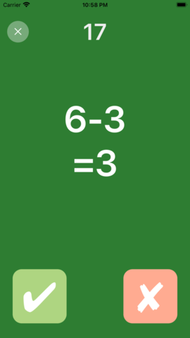 数字快答app