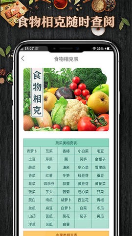 一菜一谱app