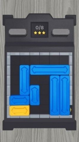 极客拼图