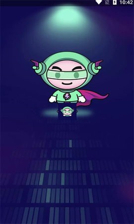 AI超人省电王app