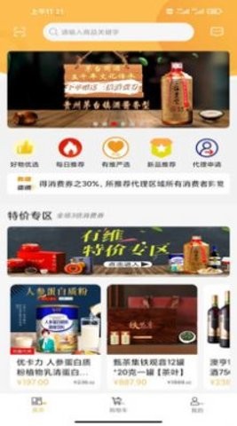 有维电商