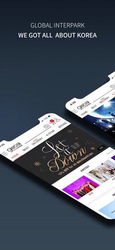 interpark App
