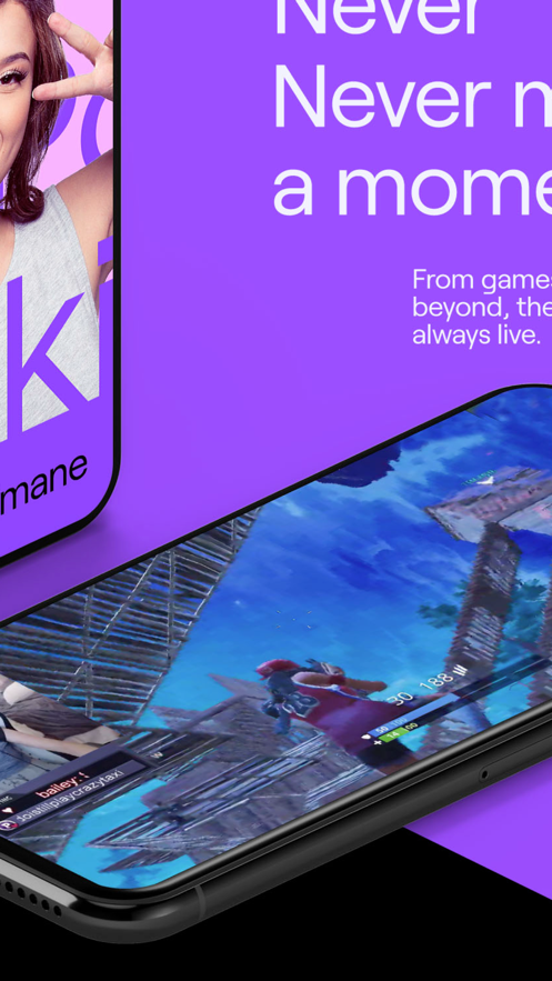 twitch2023安卓最新版下载
