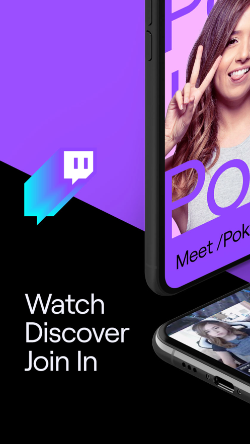 twitch2023安卓最新版下载