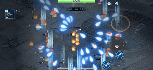 黎明守卫者中文版