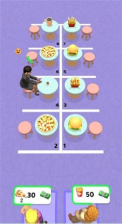 餐厅巨匠安卓版