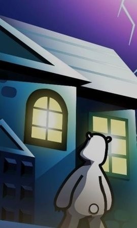 倒霉熊逃离房间游戏下载