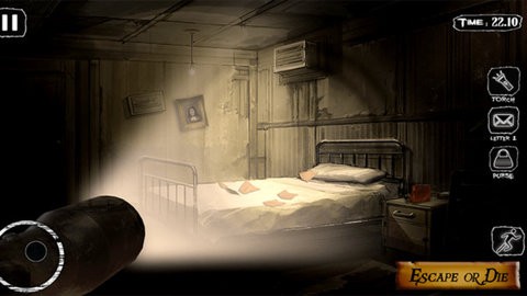 鬼屋魅影2手游中文版下载