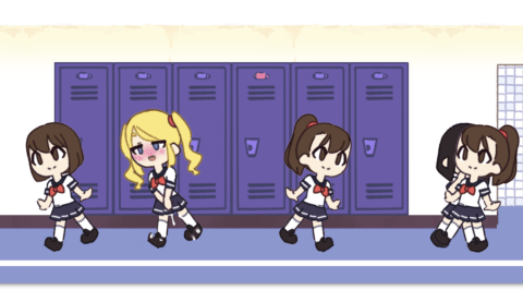Tentacle Locker中文版手游下载