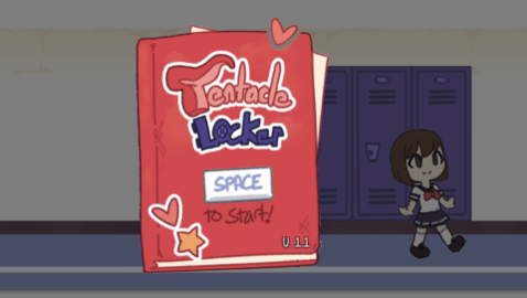 Tentacle Locker中文版手游下载