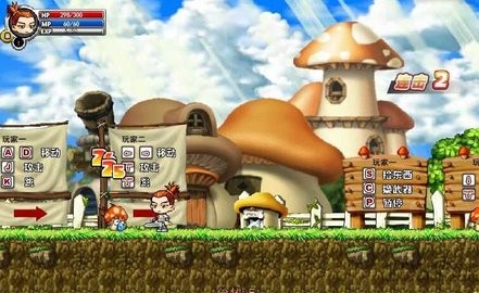 冒险王之精灵物语无敌版手游安卓版下载