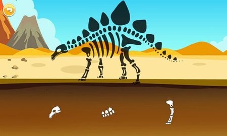 恐龙宝贝手游安卓版下载