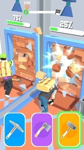 逃出100层手游免费版下载