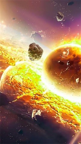 星球保卫战手游安卓最新版下载
