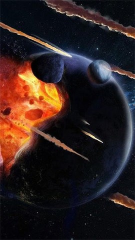 星球保卫战手游安卓最新版下载