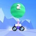 球球因子(Ball Factor)