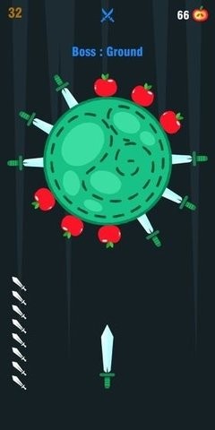 忍者飞刀游戏安卓版下载