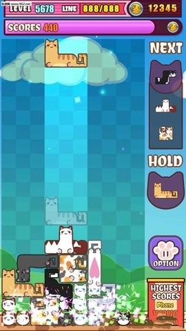 方块猫手游安卓版下载