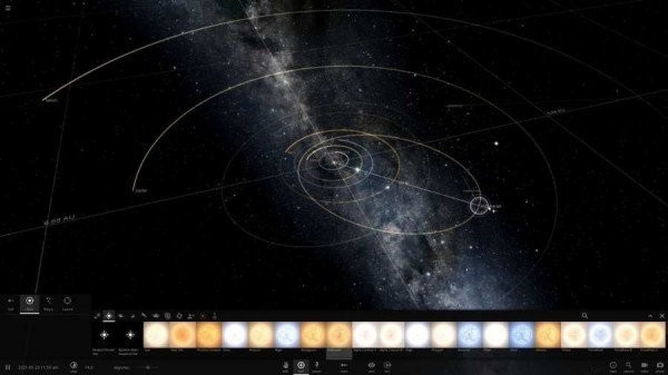 宇宙沙盘2(中文版免费)