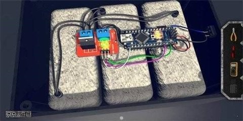 拆弹部队3D游戏最新版下载