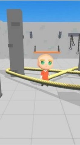 完美越狱游戏中文版