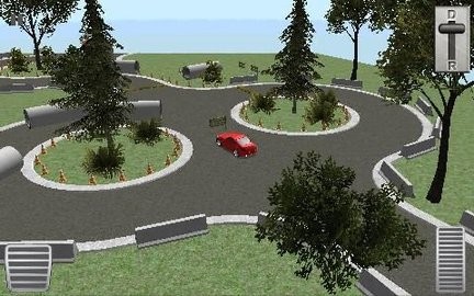 停车大师3D手游安卓版下载