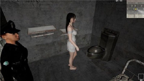 cinderella escape