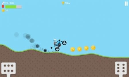 特技摩托车3游戏免费版下载